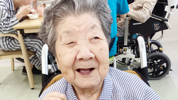 香川県の伝統菓子をアイスアレンジ