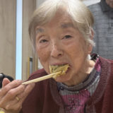 ナーシングシアラス勝川 餃子パーティー