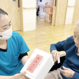 お正月は毎年恒例シアラス神社
